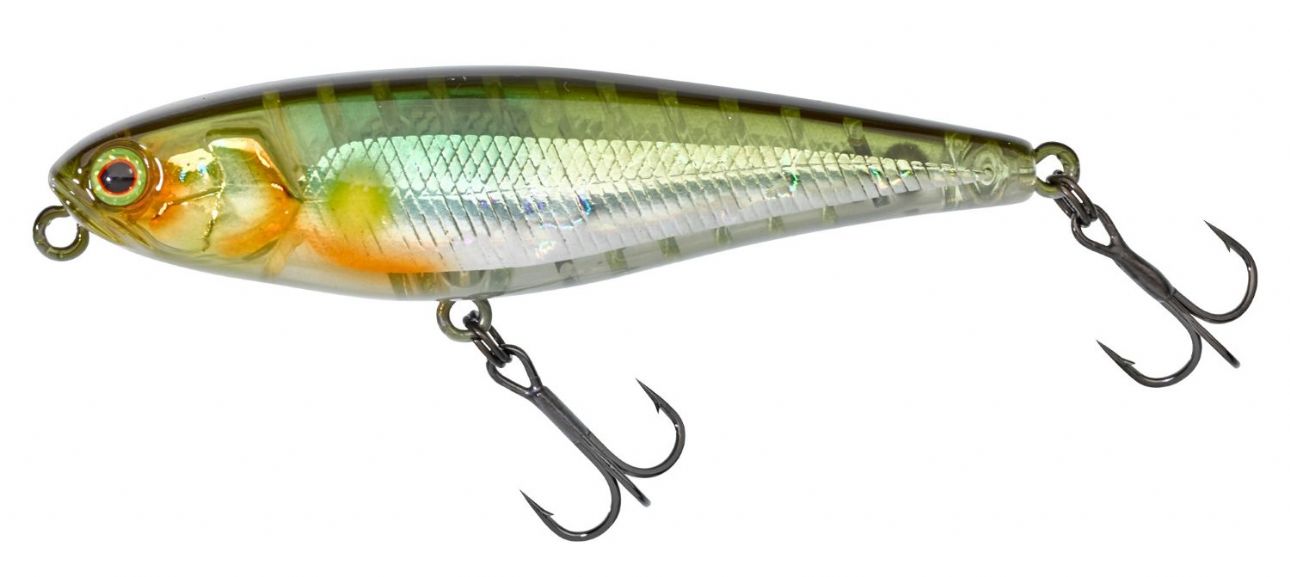 Illex Water Moccasin 75mm